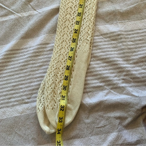 🕊️Urban Outfitters ~ OTK Socks - Picture 2 of 4